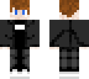 first skin