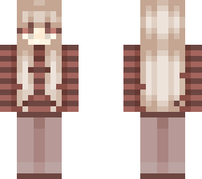 first skin