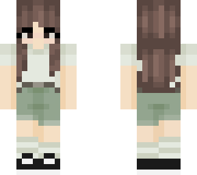 fixed new skin