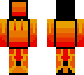 flame guardian