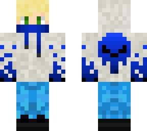 flame hands