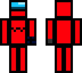 fnf imposter