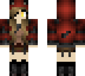 foxy girl