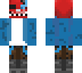 foxysan