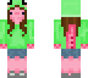 frog