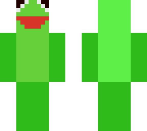 frog
