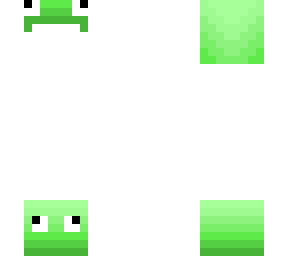froggo hat with shoes template