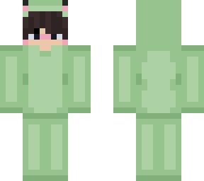 froggy