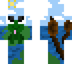 froggy pixel art (first pa!)