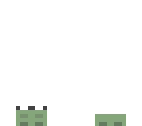 frogs
