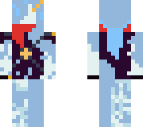frost zombie