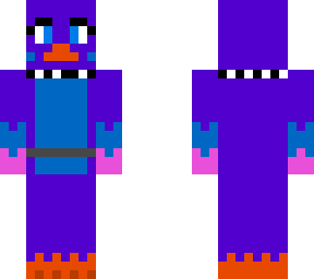 funtime toe