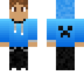 g blue