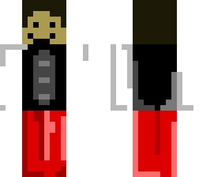 gamer
