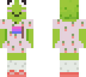 *** frog