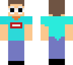 georgenotfound