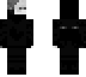ghost personal skin (read desc)