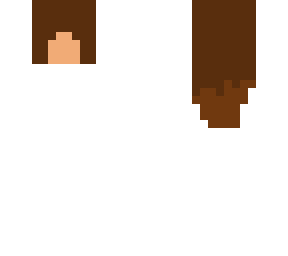 girl base hair