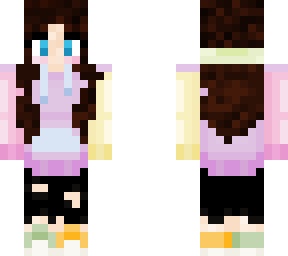girl skin