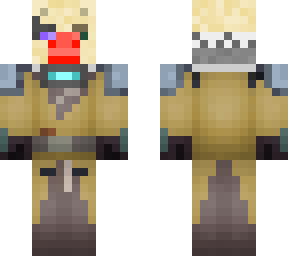 glitched cyborg llama
