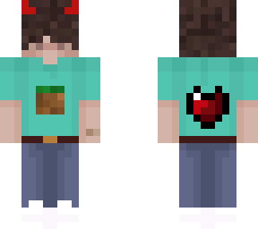 glow up steve