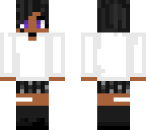 godlysocks skin