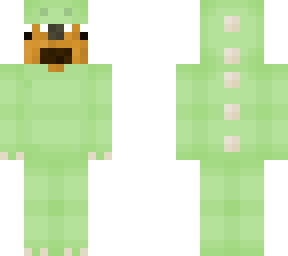 gogsta dino