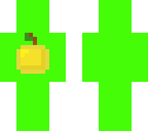 golden apple