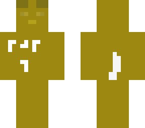 golden wolf