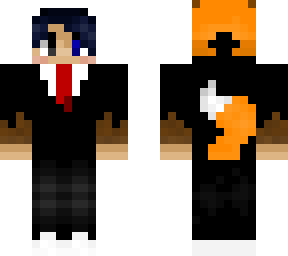 good suit shadoe