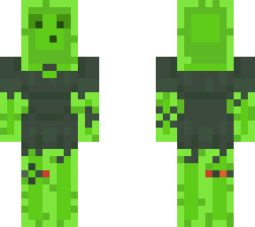 goth slime