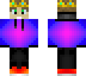 gradient king