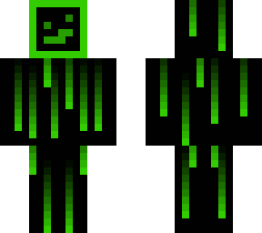 green rain phooj