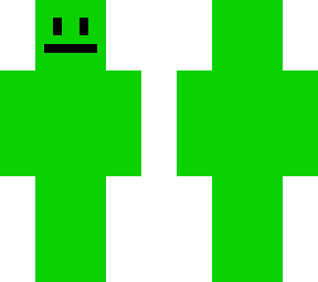 greenscreenman
