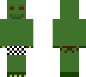 gretchin