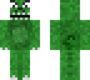 gundoogrex's dinosaur skin