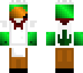hal chef angry birds