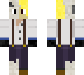 half man half ram