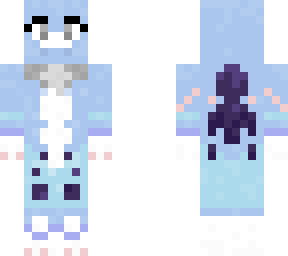 harmony (ariathedragon's fursona)