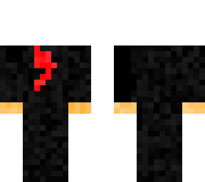 headless monster
