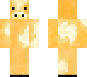 honey cow (base)