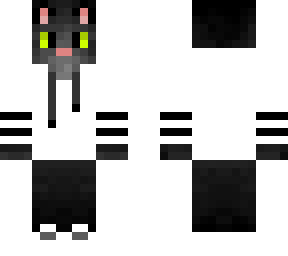 hooded cat 2