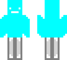hoodieloops skin