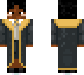 hufflepuff boy