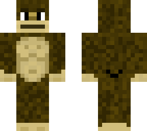 human-monke
