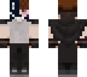 i fixed that new skin now like it