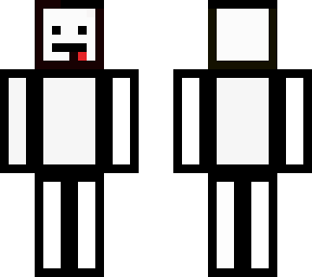i suck at making skins