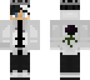 ice wither revived
