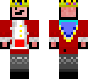 if i was good at monecraft