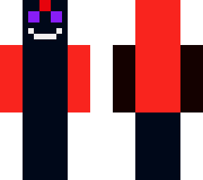innovative arhaan minecraft skin